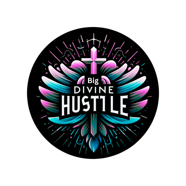 Big Divine Hustle